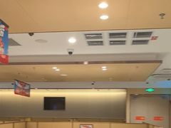 -海底捞火锅(江北万达商业广场店)