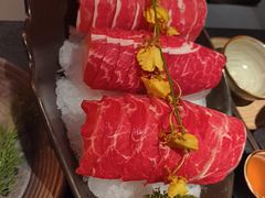 -色響火锅(恒隆广场店)