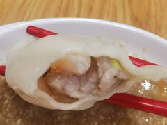 -喜家德虾仁水饺(青岛永旺东部店)