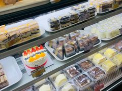 -新侨三宝乐面包店(崇文门店)