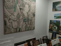 -Fun Job Art 零基础油画国画DIY画室(望京店)