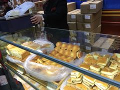 -老鼎丰(靖宇街总店)