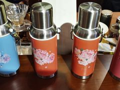 -沏点Trattoria意大利餐厅(新街口店)