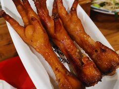 -鼎原力量东北吊炉烧烤(临河街店)