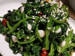 -杏花堂·山西菜馆(晋中万达店)