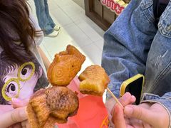 -粉粉乐鲷鱼烧(美罗城店)