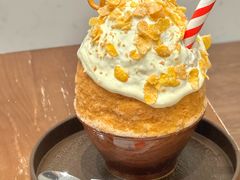 -WONDER ICE 萬得冰田(建設路总店)