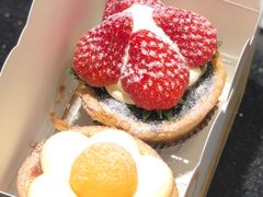 -黛汀烘焙DAINTY BAKERY(代字行合生汇店)