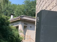 -西安曲江寒窑遗址公园