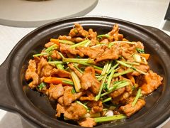 -新洪记·丽久饭店(铁西店)