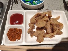 酥肉-海底捞大排档火锅(悦荟广场店)