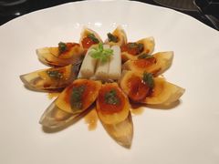 -许爷家·生态湖鲜(徐汇日月光店)