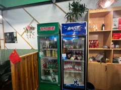 -南国锋味椰子鸡(瀚海店)