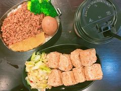 -小明同学(三里屯店)
