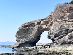 -大连金石滩滨海国家地质公园