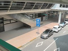 -磁浮交通科技馆
