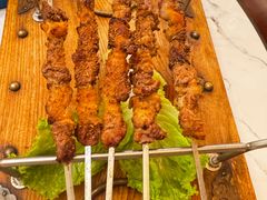 -大汗行宫园林餐厅