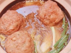 -谷田稻香·砂锅菜(汇暻广场店)