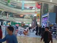 -万达广场(长沙开福店)