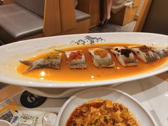 -饭橘汉江码头·乡野土菜馆(静安路店)