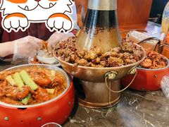-上海老城区小龙虾虾宴·杭帮菜(五柳巷店)