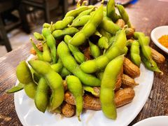 -韩风烤牛肉冷面店