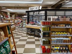 -杭州大厦LSE城市生活超市(杭州大厦店)