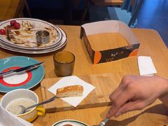 -菲滋意式餐厅(金华银泰城店)