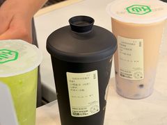 -仙雨林·奶茶鲜果茶(书院巷店)