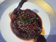 -月湖翠·上海菜(思南公馆淮海店)