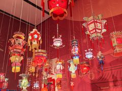 -北京工艺美术博物馆