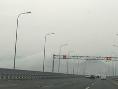 -星海湾跨海大桥