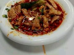 -小四川水煮鱼(南六中路店)