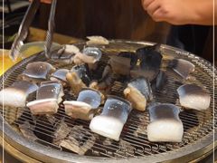 -泥炉烧肉师(新街口金銮巷店)