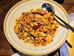 -曾宴·楚菜(湖北省博物馆店)