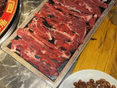 -蜀辣居鲜货老火锅(红牌楼店)