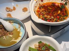 -湘当有饭剁椒鱼头(昆山招商花园城店)