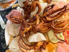 -旺角小渔村(二马路店)