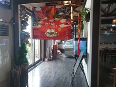 -东家小院金汤酸菜鱼(南阳路店)