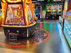 -星际传奇·电玩城·游戏厅·儿童乐园(大悦城店)