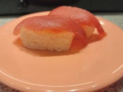 -争鲜回转寿司(中街大悦城店)