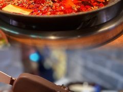 -楠火锅(西单店)