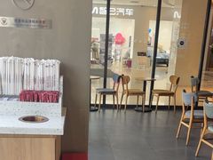 -COSTA COFFEE(龙德广场店)