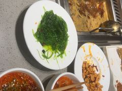 -海底捞火锅(赛格国际购物中心店)
