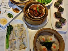 -延年酒店-荟享餐厅(东塘店)