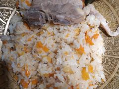 -楼兰新疆主题餐厅(苏州中心店)
