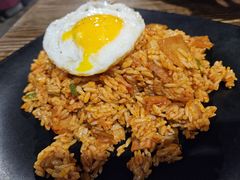 -MI WU FACTORY米屋美食工厂餐厅(绿地店)