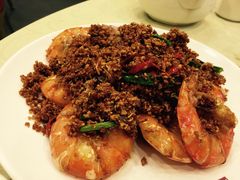 桥底辣蟹海鲜馆(骆克道二店)-桥底辣蟹(谢斐道店)