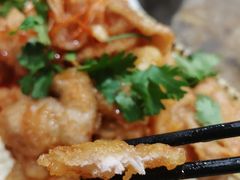 -哈尔滨东北铁锅炖(都督街店)