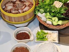 -七八冷面·延边朝鲜族美食(圣熙八号店)